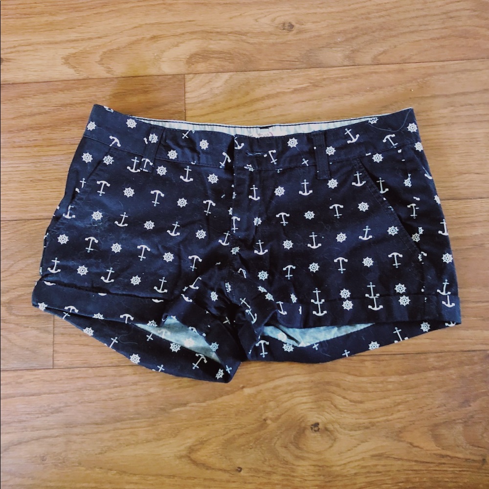shorts